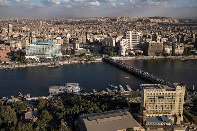 Reuters Poll: Egypt’s Economy Shows Resilience Amid Mideast Tensions