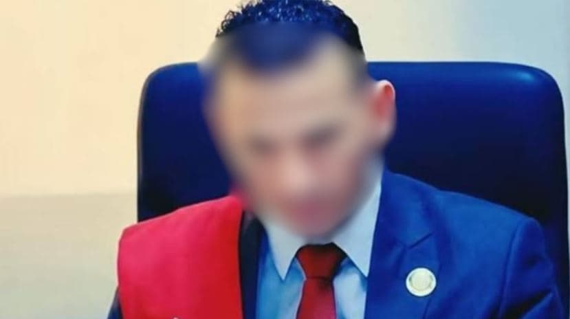 Public Prosecution Seeks Urgent Trial for Judge Impersonator