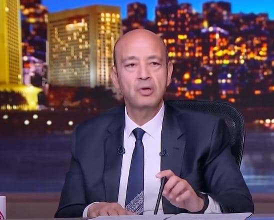 عمرو أديب : حسام حسن وتحولاته