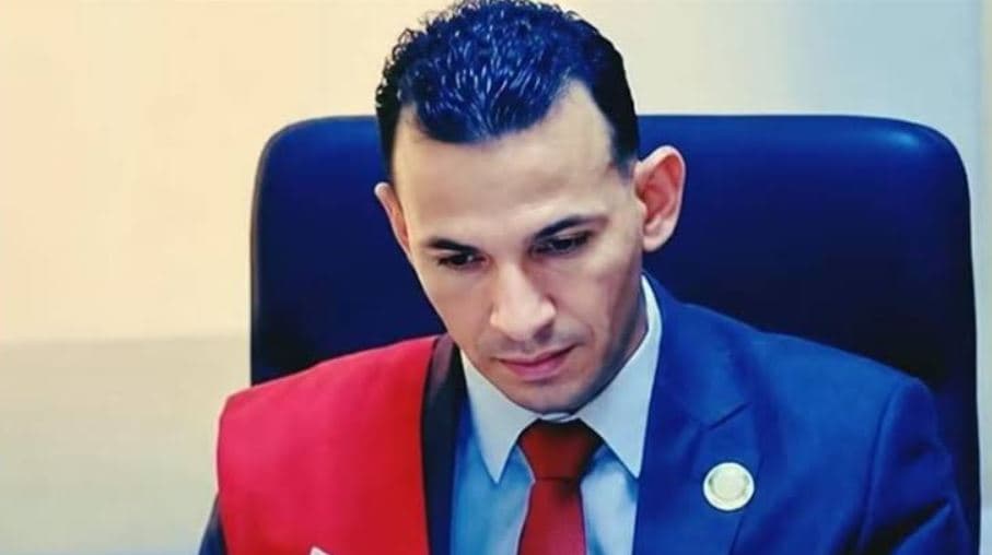 Defendant admits to paying staff for fake video