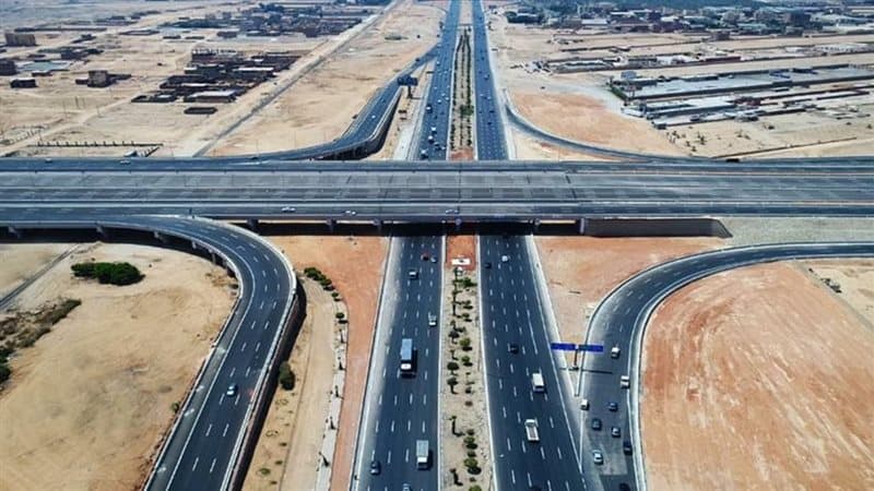 مرور القاهرة يُجري تحويلات وغلق كوبري السويس