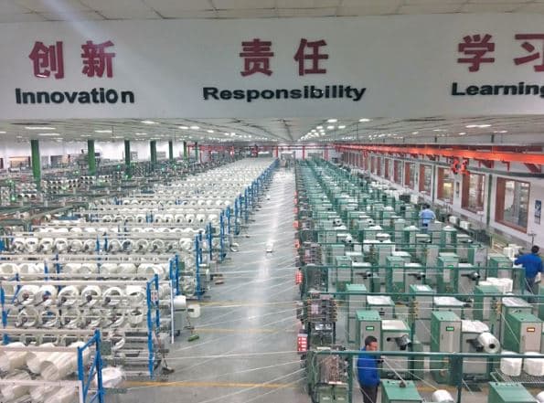 Egypt and China boost export competitiveness