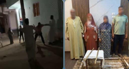 Beheira inheritance dispute leads to arrests