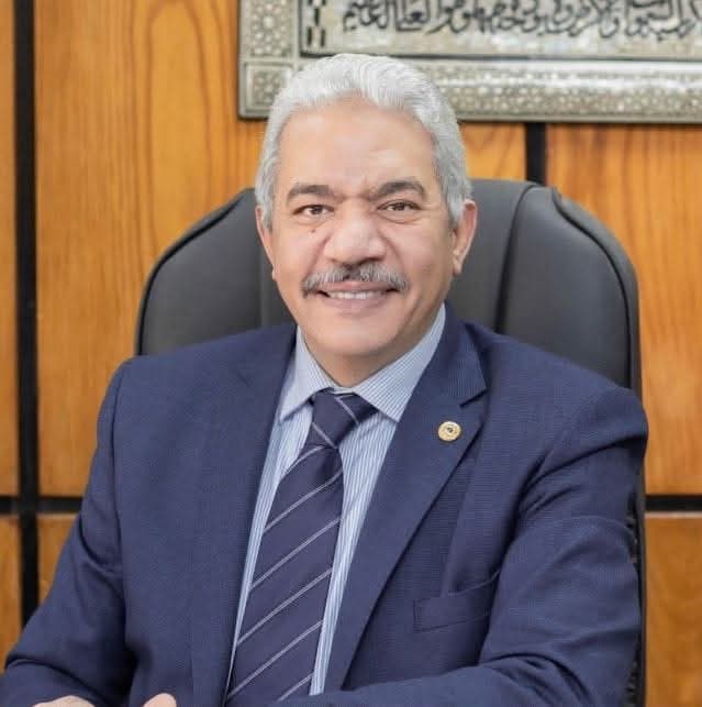 Dr. Mahmoud Sadiq appointed Acting President of Al-Azhar