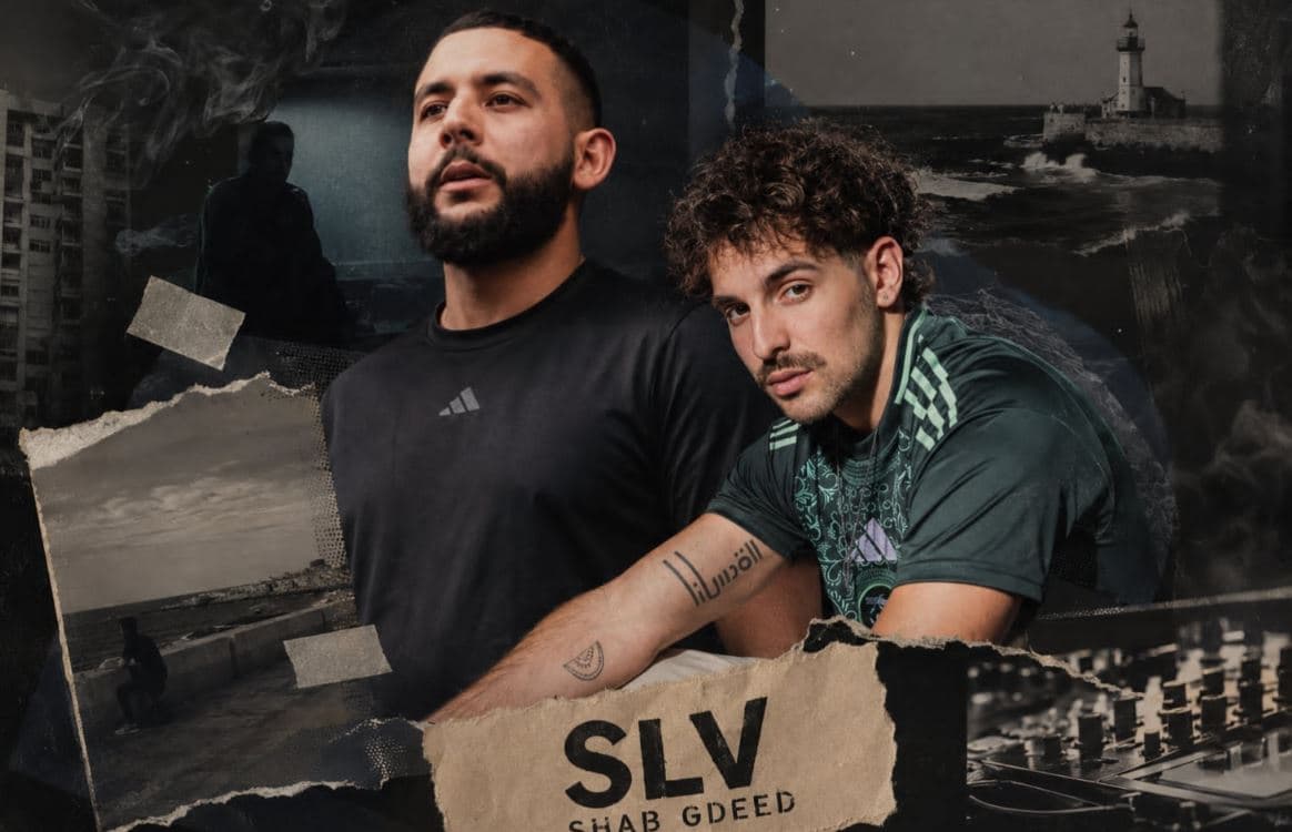 Saint Lievant faces a new young leader as disco sparks Palestinian identity debate