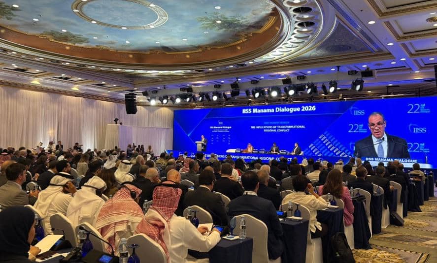 Egypt condemns Gulf raids