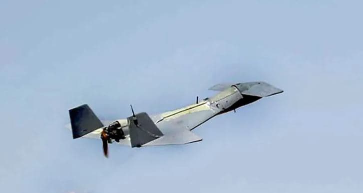 Iranian Army unveiling new drones soon