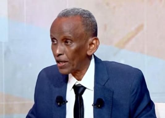 Eritrean embassy advisor predicts Ethiopia's decline
