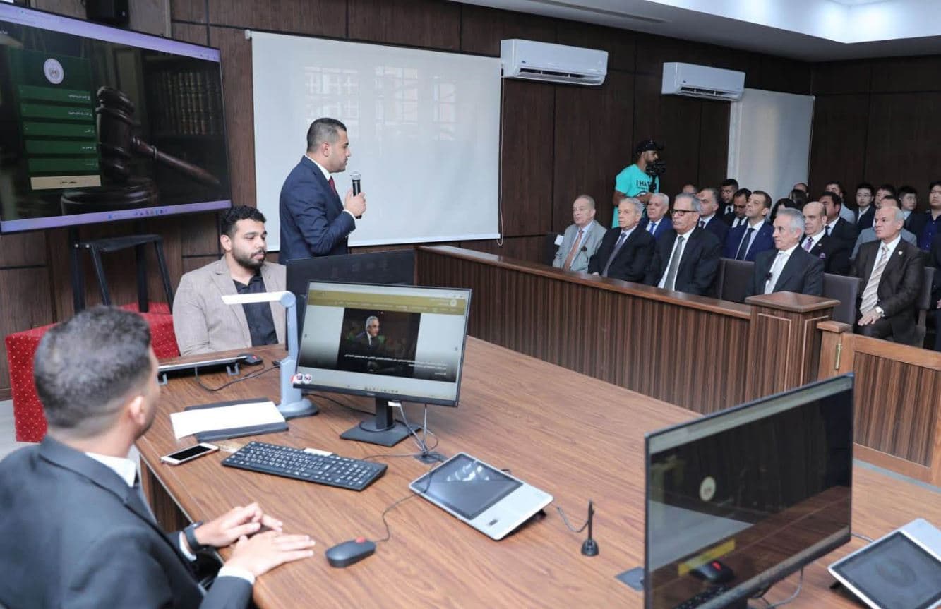 Remote criminal platform sets lawyer fees