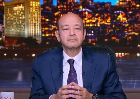 Amr Adib: Egypt Forum Should Not Open with Achievements