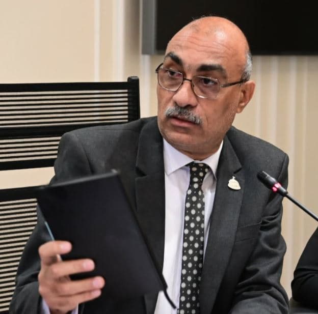 MP Ehab Mansour Urges Release of Employee Benefits