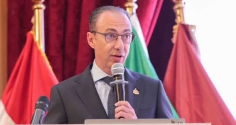 Parliament Health Head details doctor training program