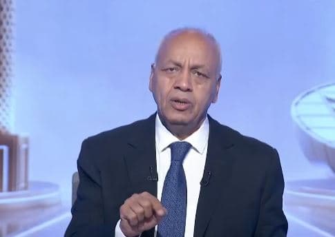 مصطفى بكري يثمن بطولات أبناء مصر في دمياط
