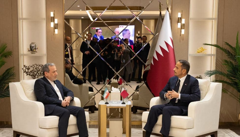 Iran states it relayed conditions via Qatar