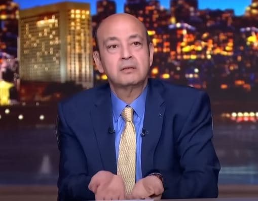 Amr Adib: Some goods' prices surged in September