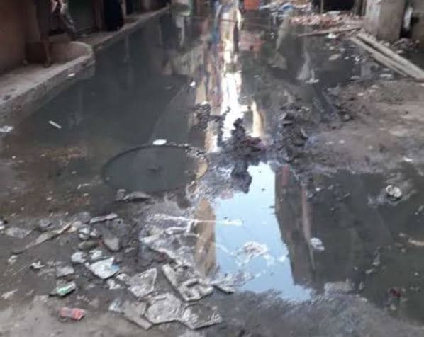 Giza plans sewage fix in Bostan