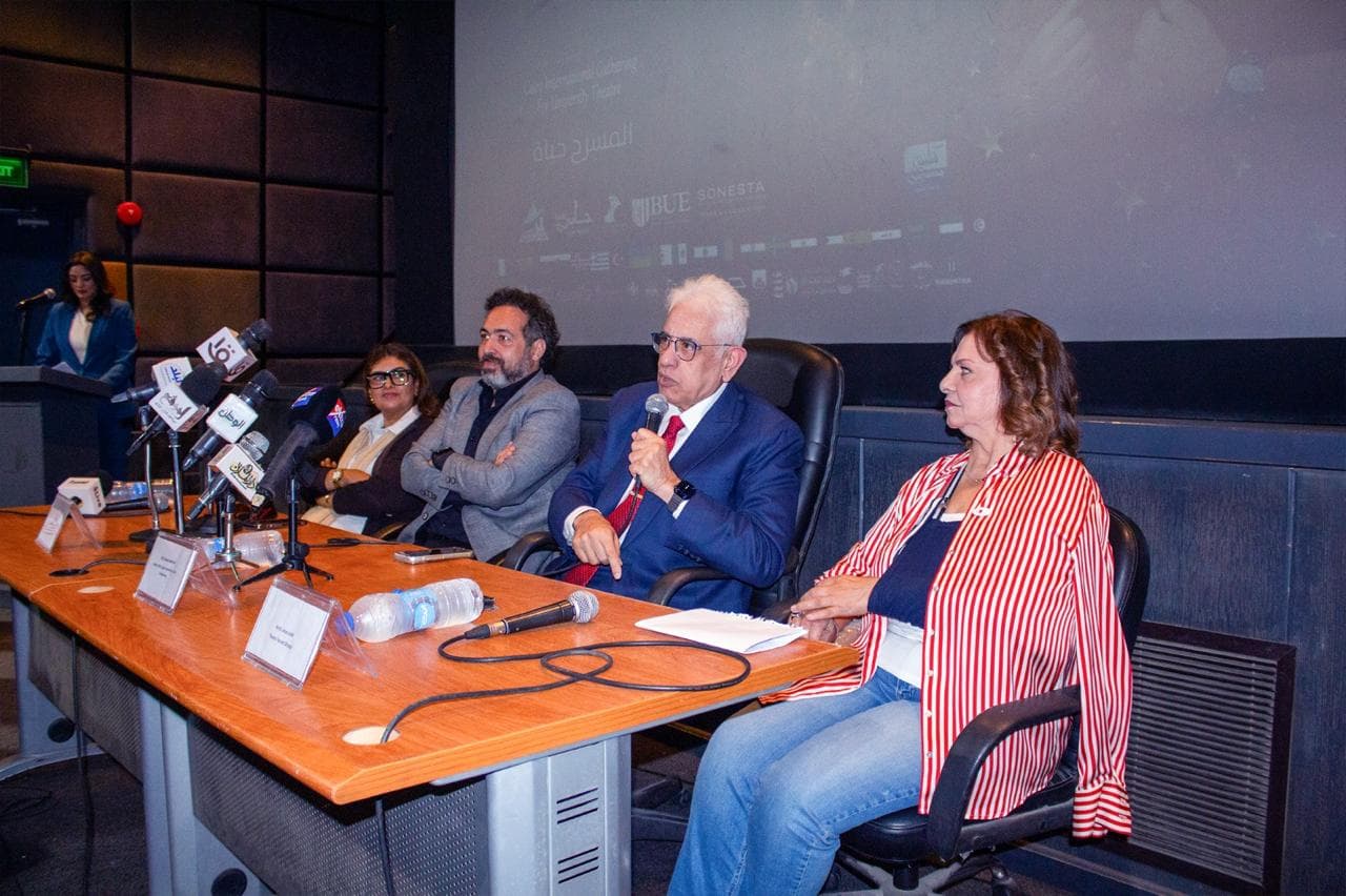 Cairo Theatre Forum highlights youth messages