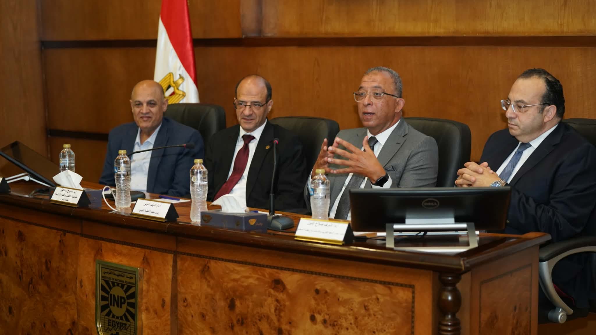 NPI Starts Summer Internships for Cairo Uni Students