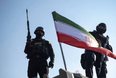 إيران تعلن مقتل عناصر من خلية مرتبطة بأمريكا وإسرائيل