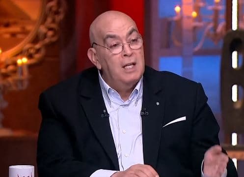 عماد الدين أديب: المنطقة تواجه أزمة مستقبلية