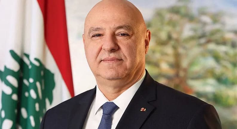 لبنان يؤكد عدم مفاوضات مع إسرائيل