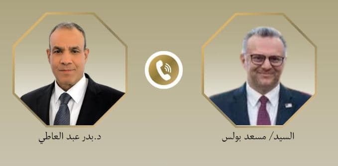 وزير الخارجية يؤكد دعمه لوحدة السودان