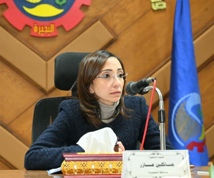 Damanhour Clinic Sets Up Cerebral Catheterization Committee