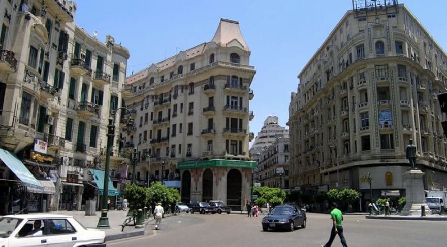 MP Ehab Mansour urges support for elderly rent groups