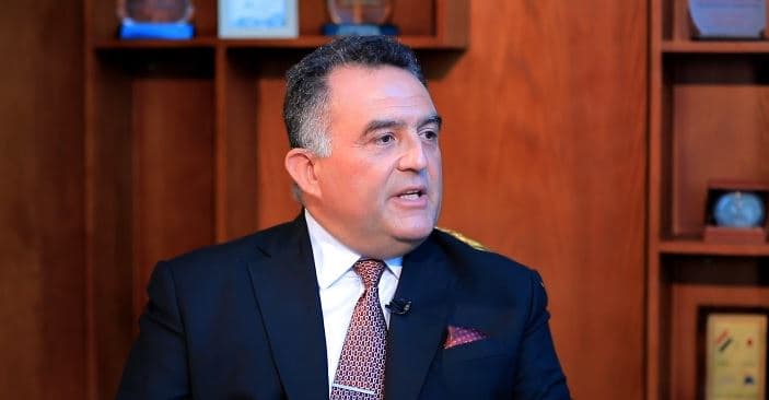 Egyptian Exchange Chairman Reports Over 10B Pounds Traded