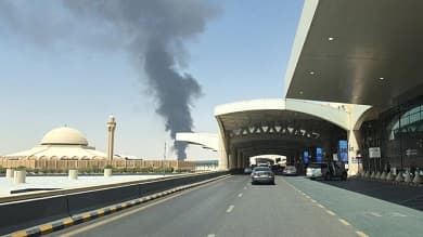 Russia condemns Riyadh airport attack