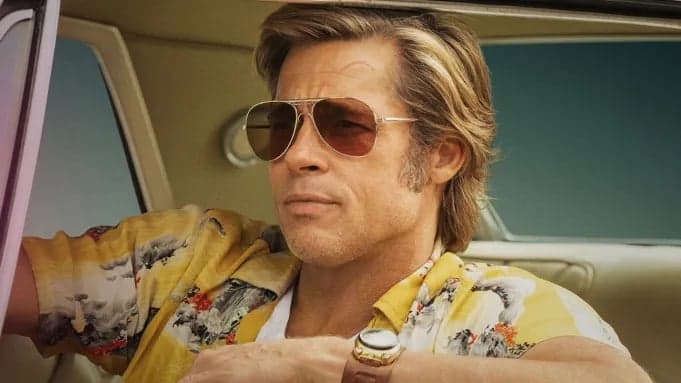 براد بيت يشارك في فيلم مغامرات جديدة في نوفمبر