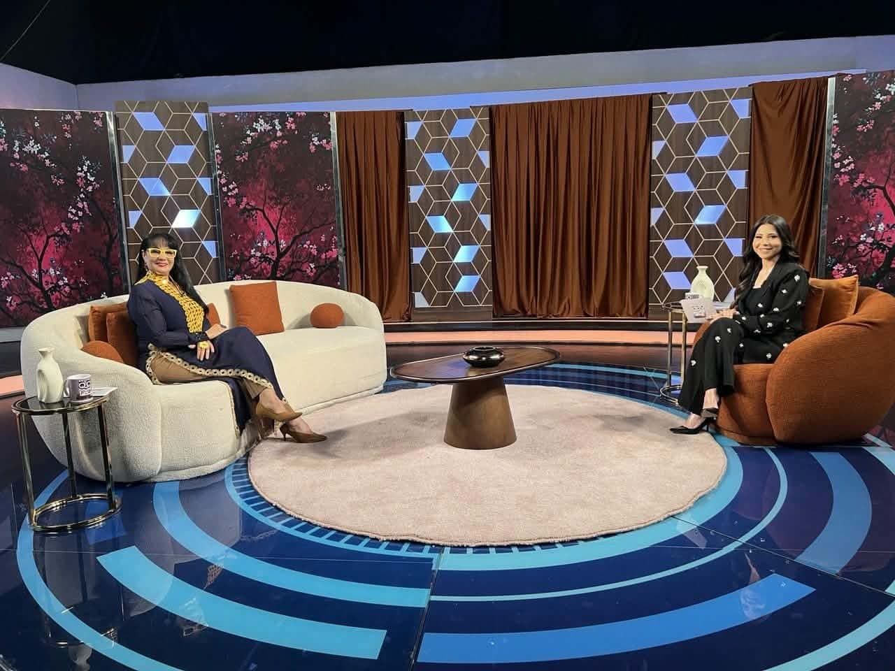 Sahar Rami Denies Retirement Rumors