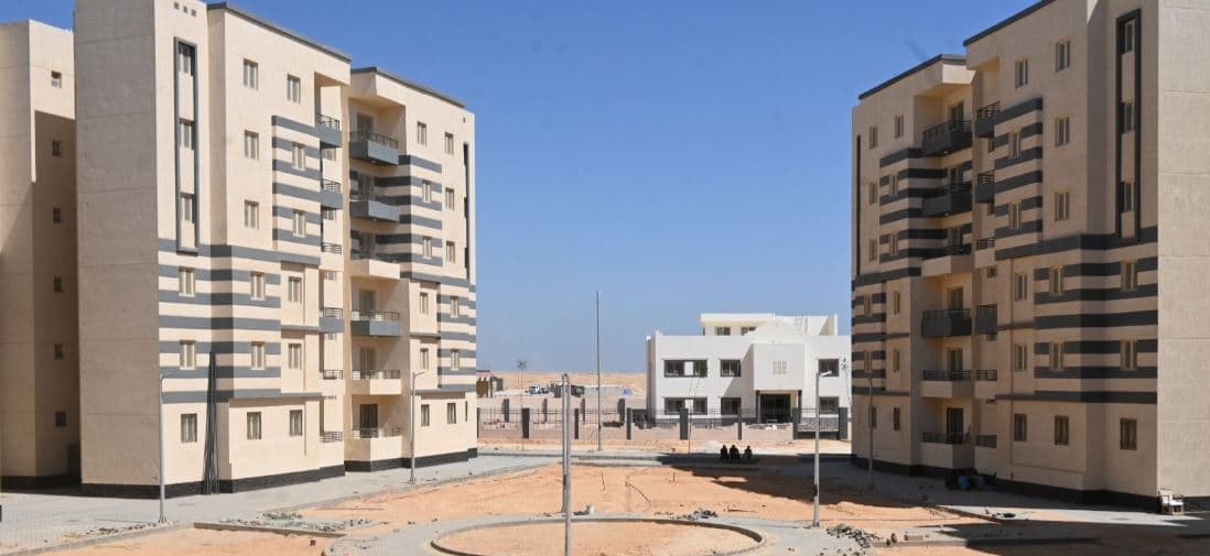مركز الوزراء يكشف عن طرح وحدات سكنية بالإيجار