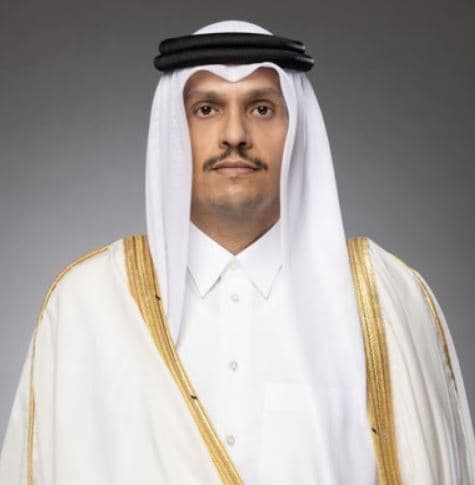 Qatari Foreign Minister to Visit Tehran