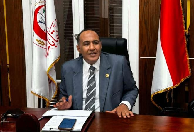 أمين عام الأطباء يحذر من توسع كليات الطب دون مستشفيات