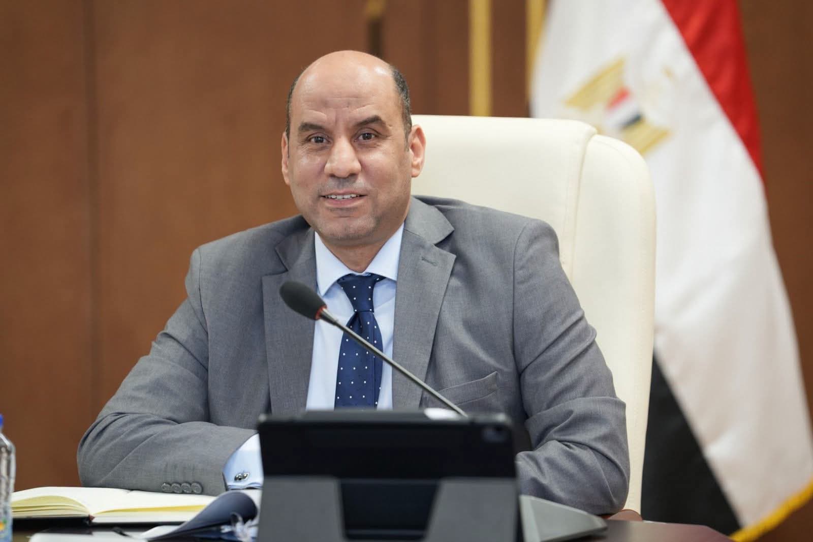 Labor Minister approves health training center standards