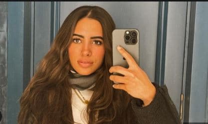 إلزام أوبر مصر بدفع 10 ملايين لأسرة حبيبة الشماع
