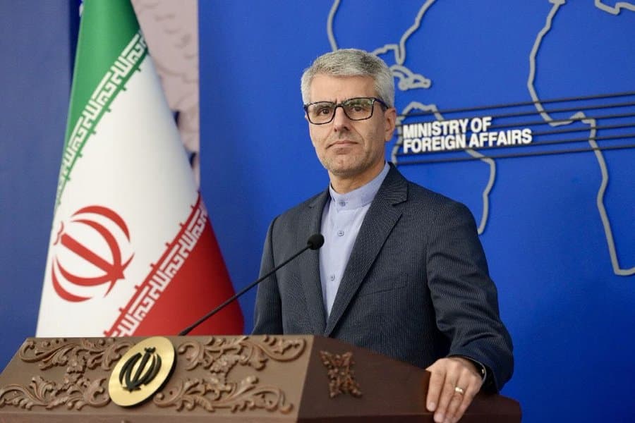 Iran Considers Mediation Proposals