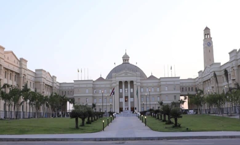 Cairo University Announces Coordination Deadlines