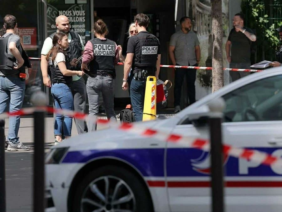 فرنسا تؤكد عدم تصنيف حادث الدهس إرهابياً
