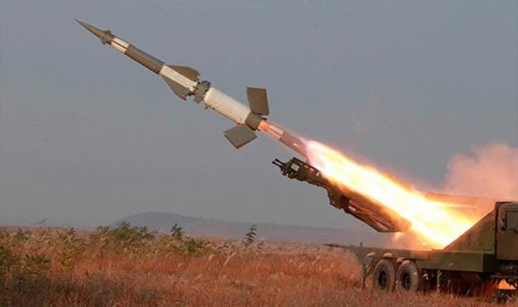 Iranian Guard targets US bases in Jordan