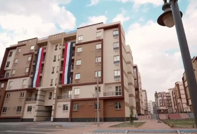 مي عبدالحميد: حرّاس المهن يشكلون ربع مستلمي وحدات الإسكان