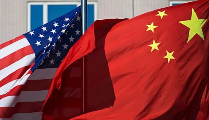 Analyst: China Drive Prompts Asian Coexistence with US Policy