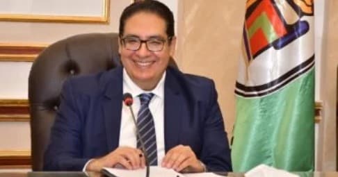 Cairo University Offers 2000 Support Sessions