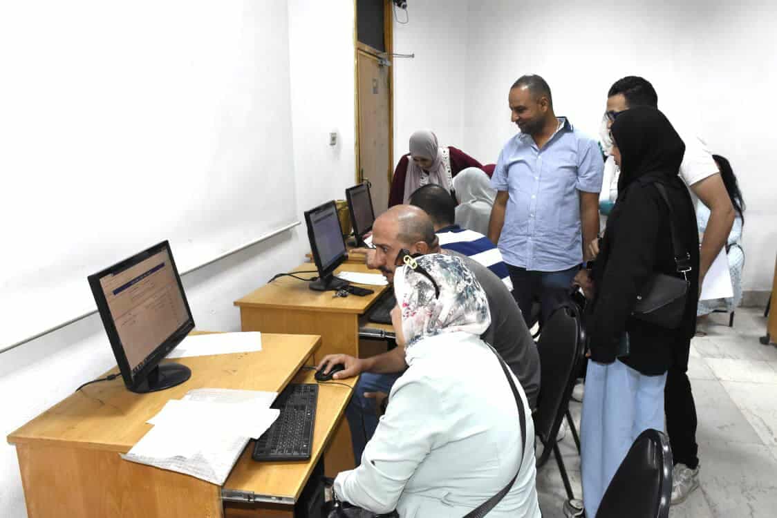 التعليم العالي يعلن تنسيق الجامعات 2026