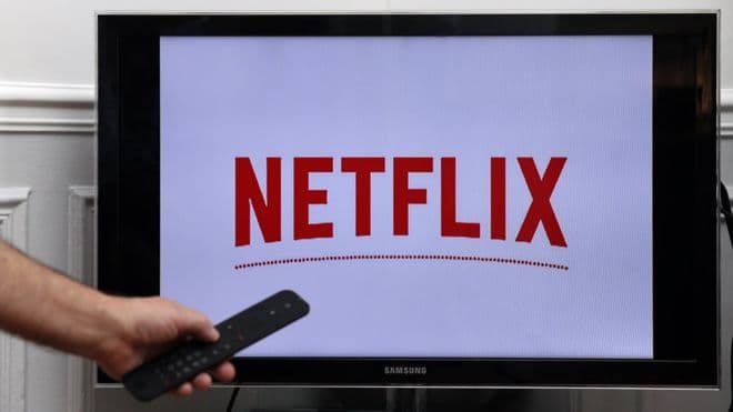 Netflix announces largest layoffs since 2022