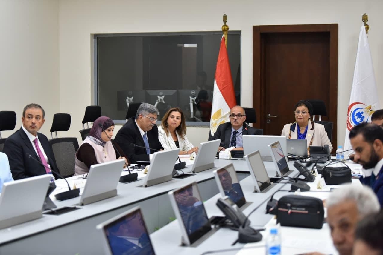 Health Deputy hosts maternal health roundtable