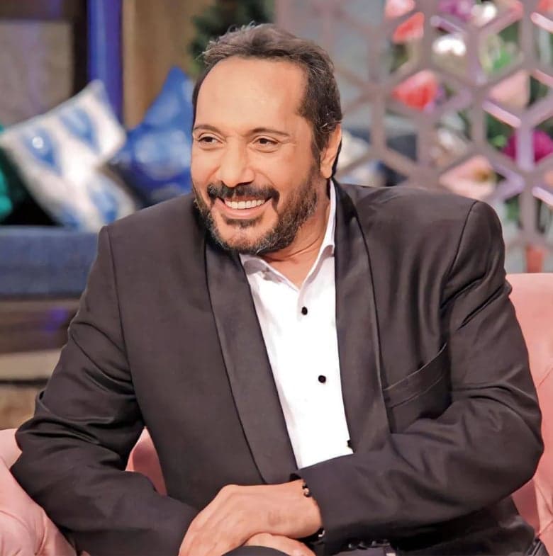 Ali El Hagar on Arab Music Festival progress