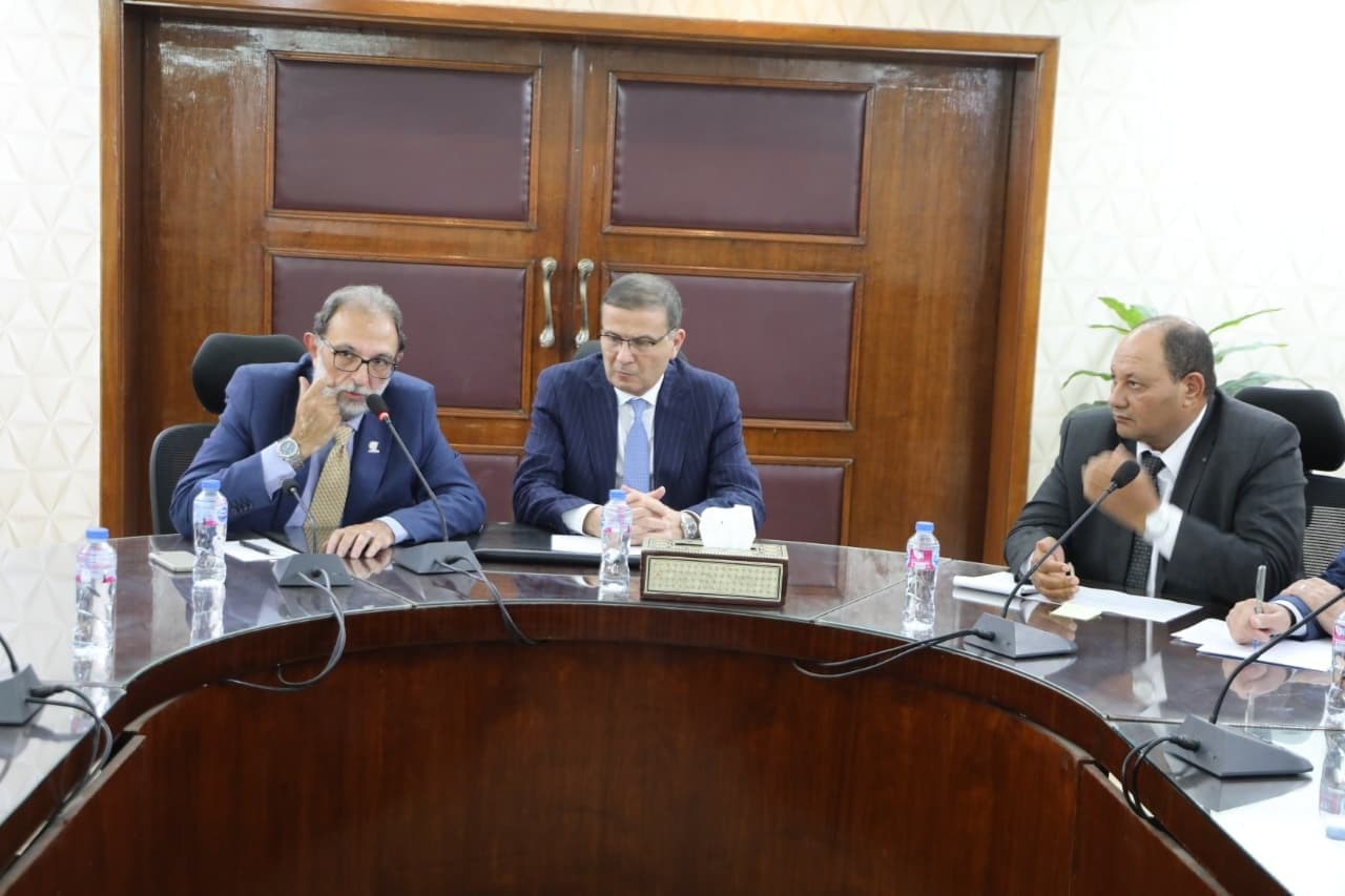 Agriculture Minister Focuses on Dairy Development