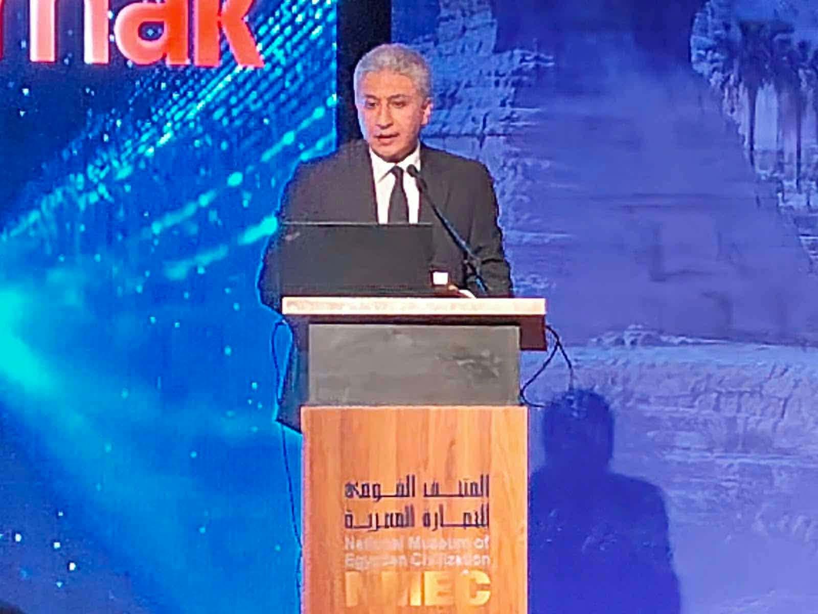 Egypt aims for 30 million tourists
